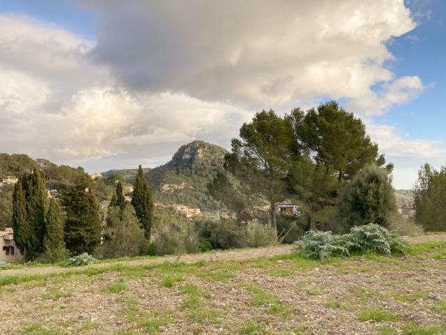 Terreno en venta en Serra de Tramuntana, Baleares