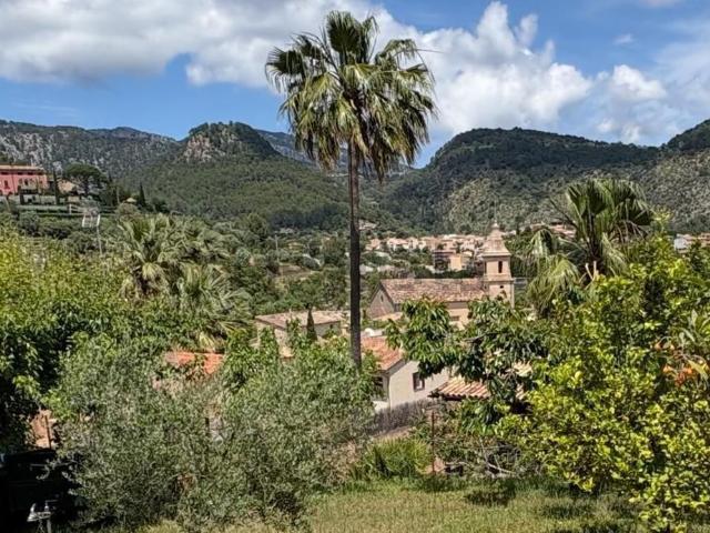 Terreno en venta en Serra de Tramuntana, Baleares