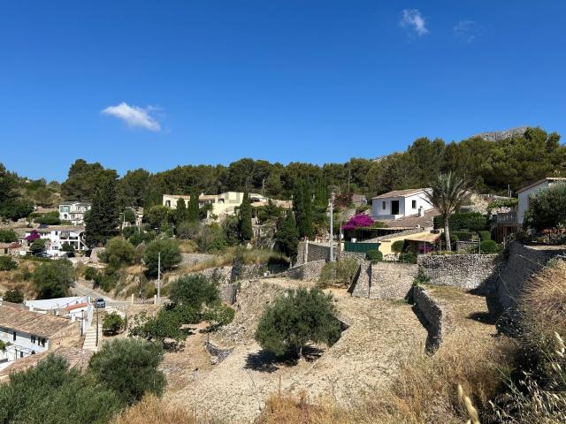 Terreno en venta en Serra de Tramuntana, Baleares