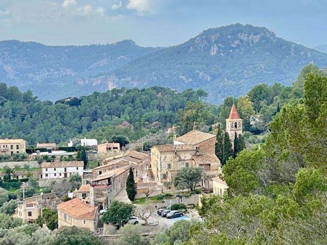 Terreno en venta en Serra de Tramuntana, Baleares