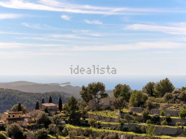 Terreno en venta en Serra de Tramuntana, Baleares
