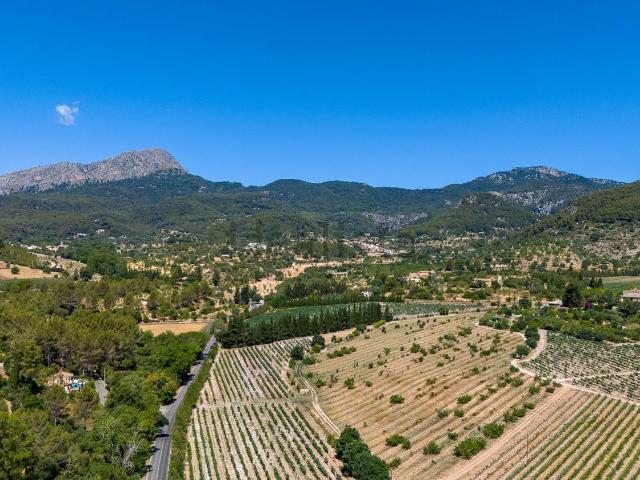 Terreno en venta en Serra de Tramuntana, Baleares