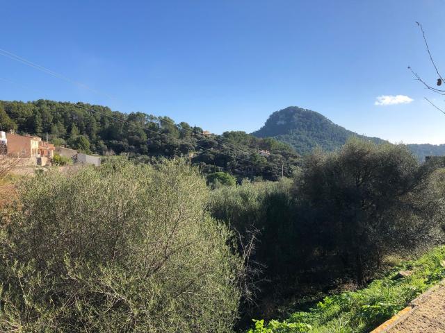 Terreno en venta en Serra de Tramuntana, Baleares
