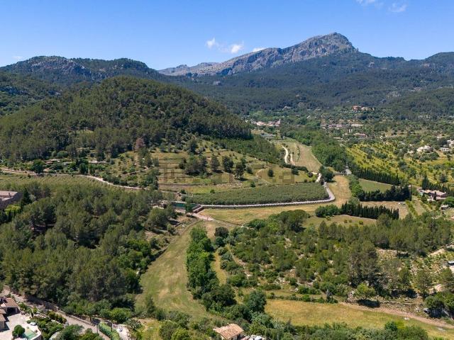 Terreno en venta en Serra de Tramuntana, Baleares