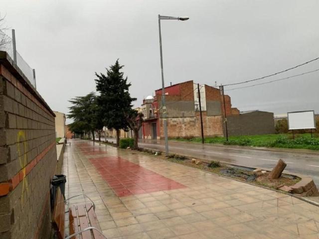 Terreno en venta en Segrià, Catalunya