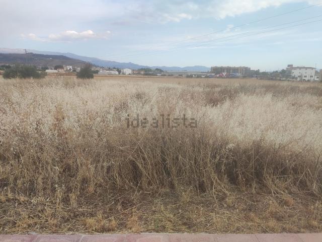 Terreno en venta en Pulianillas, Comarca de la Vega de Granada