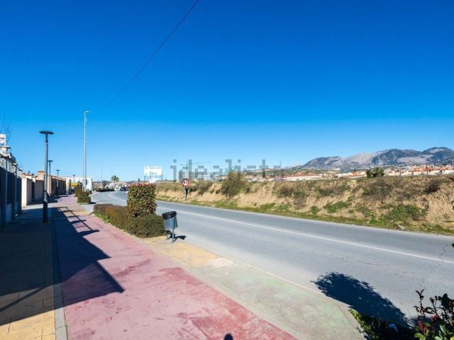 Terreno en venta en Pulianillas, Comarca de la Vega de Granada