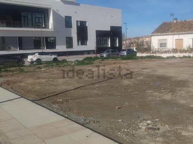 Terreno en venta en Pulianillas, Comarca de la Vega de Granada