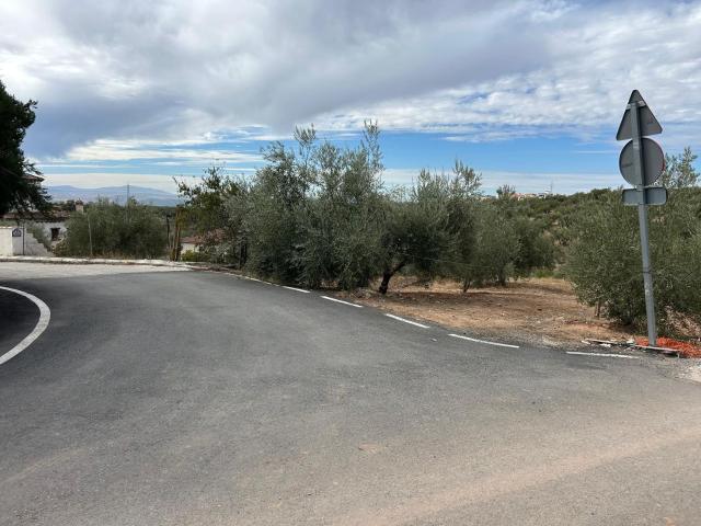 Terreno en venta en Comarca de la Vega de Granada, Andalucía