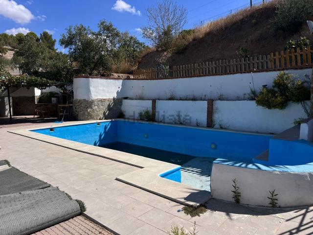 Terreno en venta en Pulianillas, Comarca de la Vega de Granada