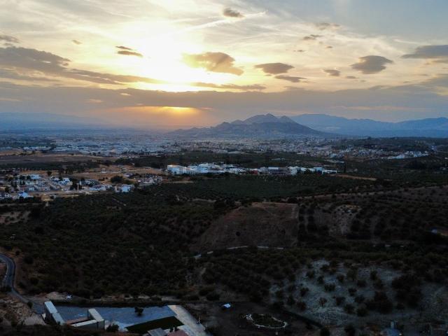 Terreno en venta en Pulianillas, Comarca de la Vega de Granada