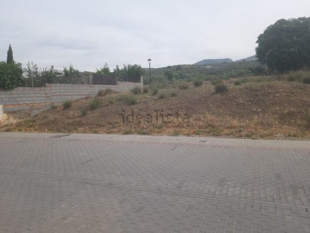 Terreno en venta en Pulianillas, Comarca de la Vega de Granada
