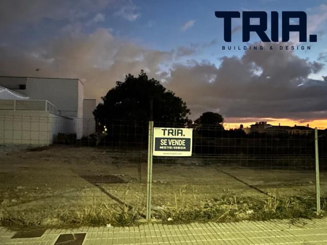 Terreno en venta en Pulianillas, Comarca de la Vega de Granada