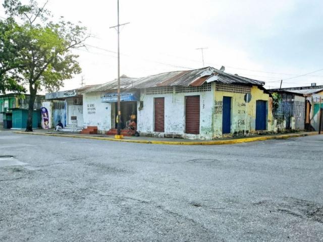 Terreno en venta en Gua, Portuguesa