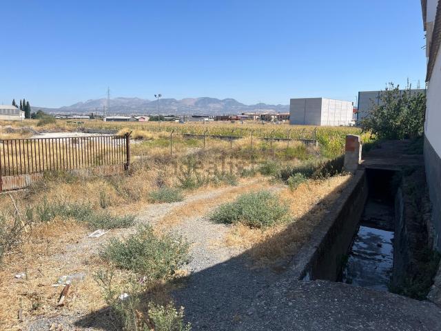 Terreno en venta en Purchil, Comarca de la Vega de Granada