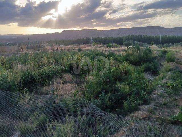 Terreno en venta en Comarca de Guadix, Andalucía