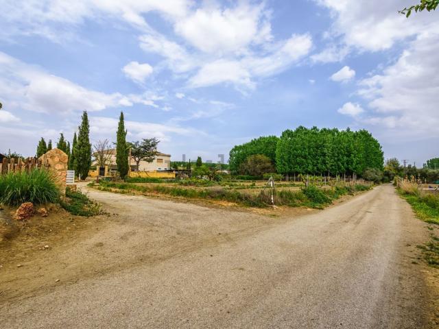 Terreno en venta en Comarca de Guadix, Andalucía