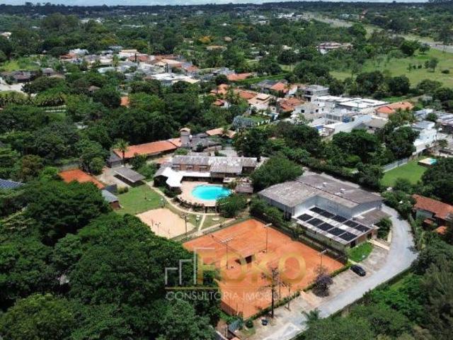 Terreno venda em SMDB Conjunto 25, Lago Sul