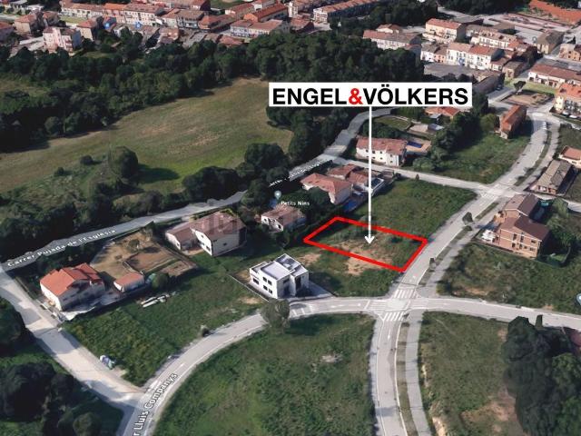 Terreno en venta en Gironès, Catalunya