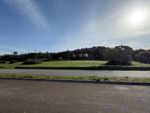 Terreno en venta en Gironès, Catalunya
