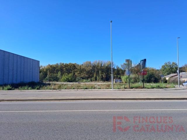 Terreno en venta en Gironès, Catalunya