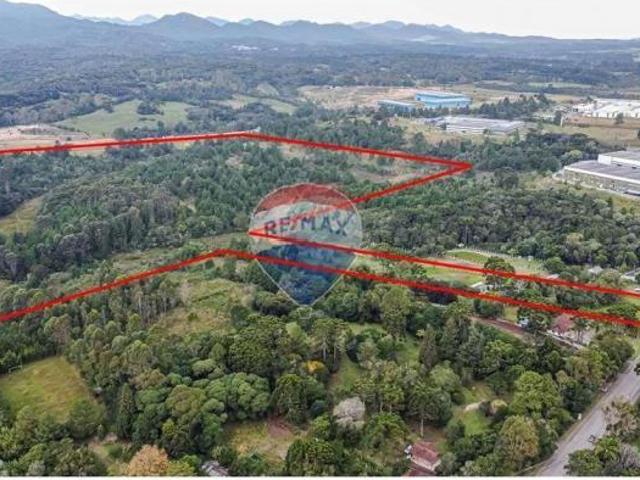 Terreno venda em Região Geográfica Imediata de Curitiba, Região Metropolitana de Curitiba