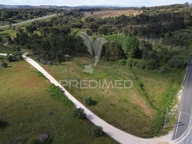 Terreno venda em Rio Maior, Santarém