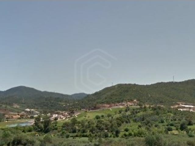 Terreno venda em Funchais, Loulé