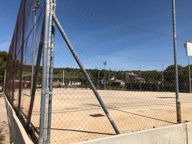 Terreno en venta en Alt Camp, Catalunya