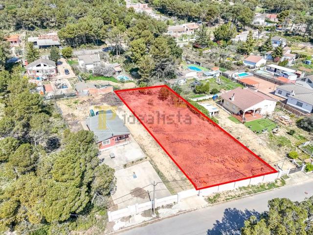 Terreno en venta en Alt Camp, Catalunya