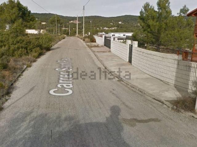 Terreno en venta en Alt Camp, Catalunya