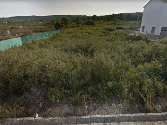 Terreno en venta en el Mas Vermell, Querol
