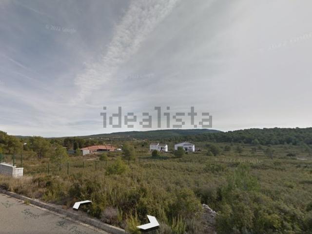 Terreno en venta en Alt Camp, Catalunya