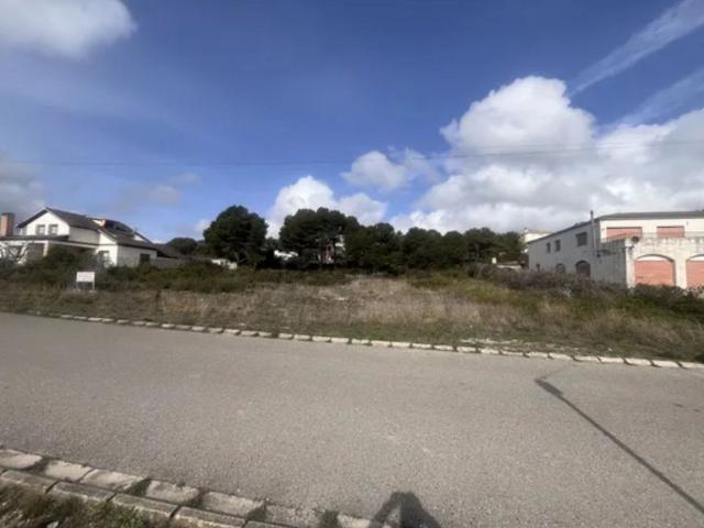 Terreno en venta en Alt Camp, Catalunya