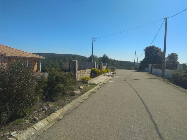 Terreno en venta en Alt Camp, Catalunya