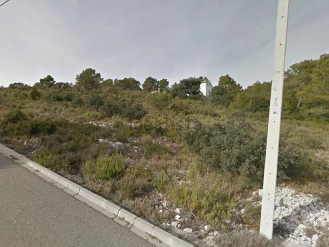 Terreno en venta en Alt Camp, Catalunya