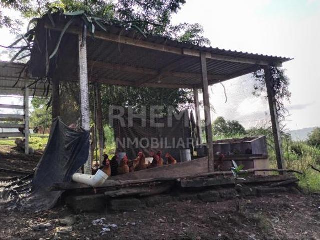 Terreno en venta en Tierra Blanca, Veracruz