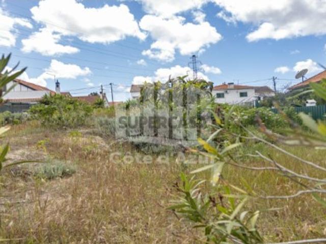 Terreno venda em Quinta do Conde, Sesimbra
