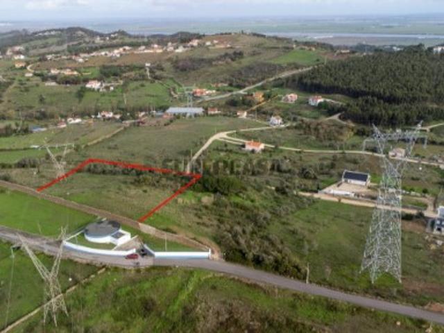 Terreno venda em Alto da Agruela, Vila Franca De Xira