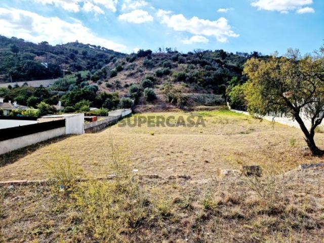 Terreno venda em Palmela, Setúbal