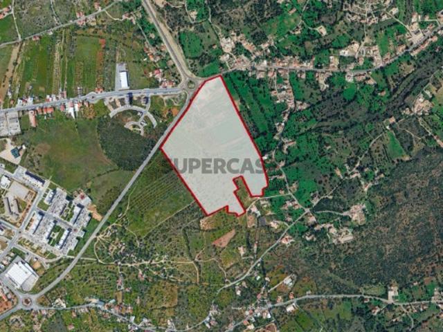 Terreno venda em Loulé, Faro