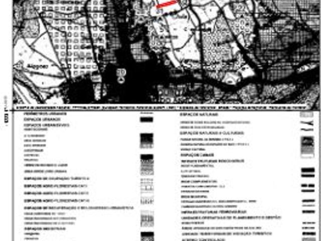 Terreno alugar em Palmela, Setúbal
