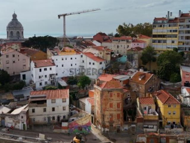 Prédio venda em Lisboa