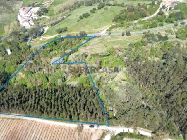 Terreno venda em Casais das Maias, Caldas Da Rainha
