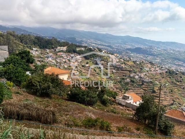 Terreno venda em Câmara De Lobos, Ilha Da Madeira