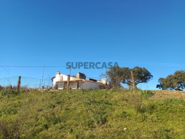 Terreno venda em Bairro das Espadas, Évora