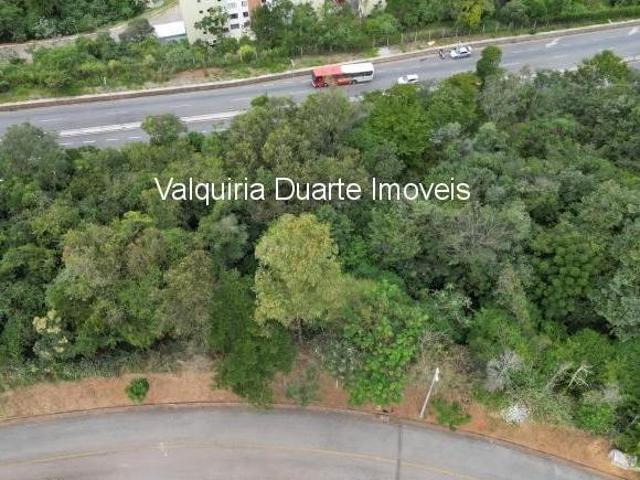 Terreno venda em Região Geográfica Imediata de Belo Horizonte, Região Metropolitana de Belo Horizonte