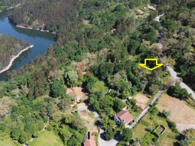 Terreno venda em Oliveira De Frades, Viseu