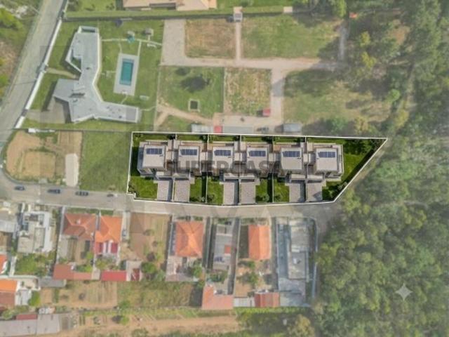 Terreno venda em Vila Nova De Gaia, Porto