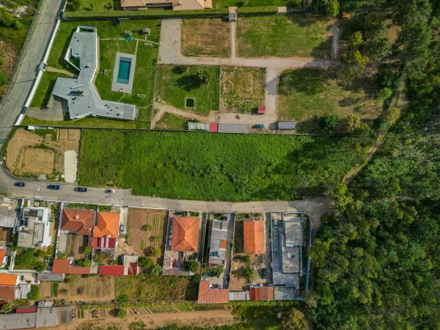 Terreno venda em Vila Nova De Gaia, Porto